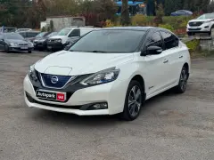 Ниссан Сильфи EV 2019