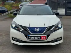 Ниссан Сильфи EV 2019