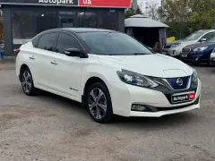 Ниссан Сильфи EV 2019