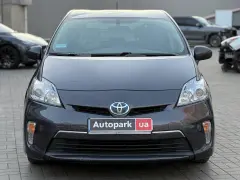 Toyota Prius 2014