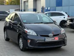 Toyota Prius 2014