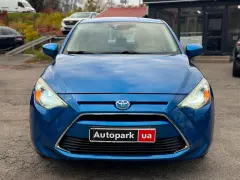 Toyota Yaris 2017