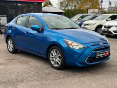 Toyota Yaris 2017