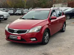 Kia Ceed 2009