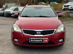 Kia Ceed 2009