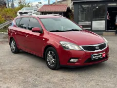 Kia Ceed 2009