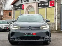 Фольксваген ID.4 2024 г.
