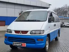 Митсубиси Л 400 пас. 2000 г.