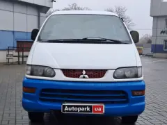 Митсубиси Л 400 пас. 2000 г.