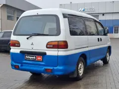 Митсубиси Л 400 пас. 2000 г.