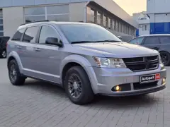 Dodge Journey 2015