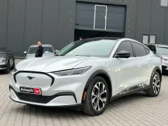 Форд Мустанг Мах-Э 2022