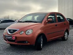 Chery Jaggi 2008 Chery Jaggi 2008