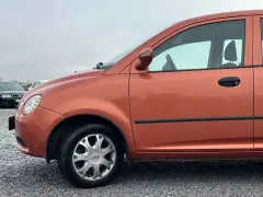 Chery Jaggi 2008 Chery Jaggi 2008