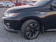 Mitsubishi Outlander 2018