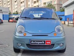 Daewoo Matiz 2008