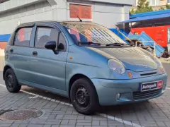 Daewoo Matiz 2008