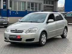 Тойота Королла 2005 г.
