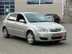 Тойота Королла 2005 г.