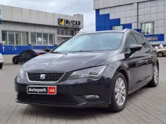 Seat Leon 2014