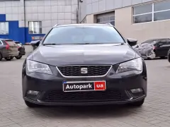 Seat Leon 2014