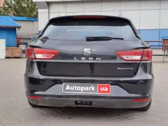 Seat Leon 2014