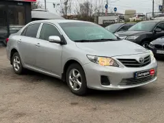 Тойота Королла 2010 г.