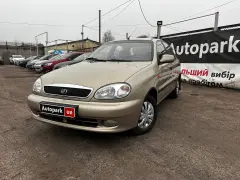 ЗАЗ Сенс 2012г.