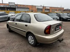 ЗАЗ Сенс 2012г.