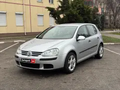 Volkswagen Golf V 2005