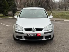 Volkswagen Golf V 2005