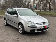 Volkswagen Golf V 2005