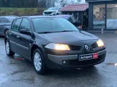 Renault Megane 2007