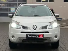 Renault Koleos 2011