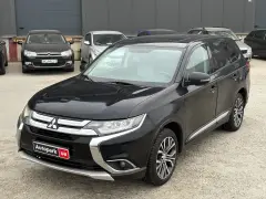 Mitsubishi Outlander 2017