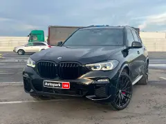 БМВ Х5 М 2020