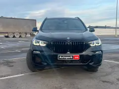 БМВ Х5 М 2020
