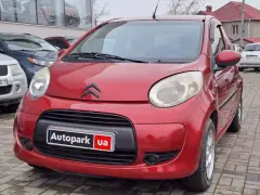 Citroen C1 2011