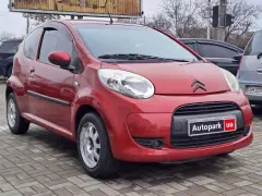 Citroen C1 2011