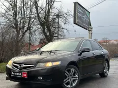 Honda Accord 2008