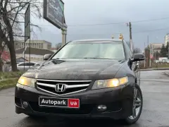 Honda Accord 2008