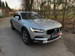 Volvo V90 2017
