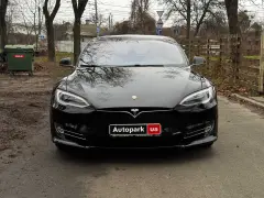 Тесла Модель S 2019