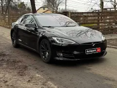 Тесла Модель S 2019