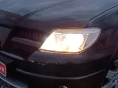 Mitsubishi Outlander 2008