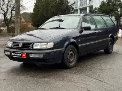 Volkswagen Passat B4 1996