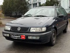 Volkswagen Passat B4 1996