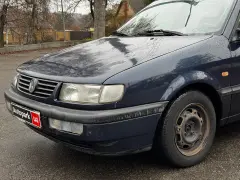 Volkswagen Passat B4 1996