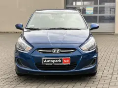 Hyundai Accent 2016
