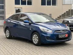 Hyundai Accent 2016